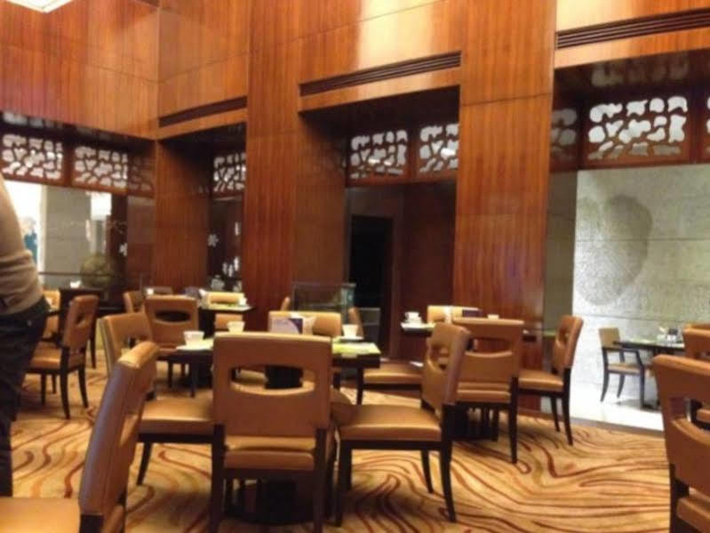 쉐라톤 진주 호텔 Jinzhou 외부 사진